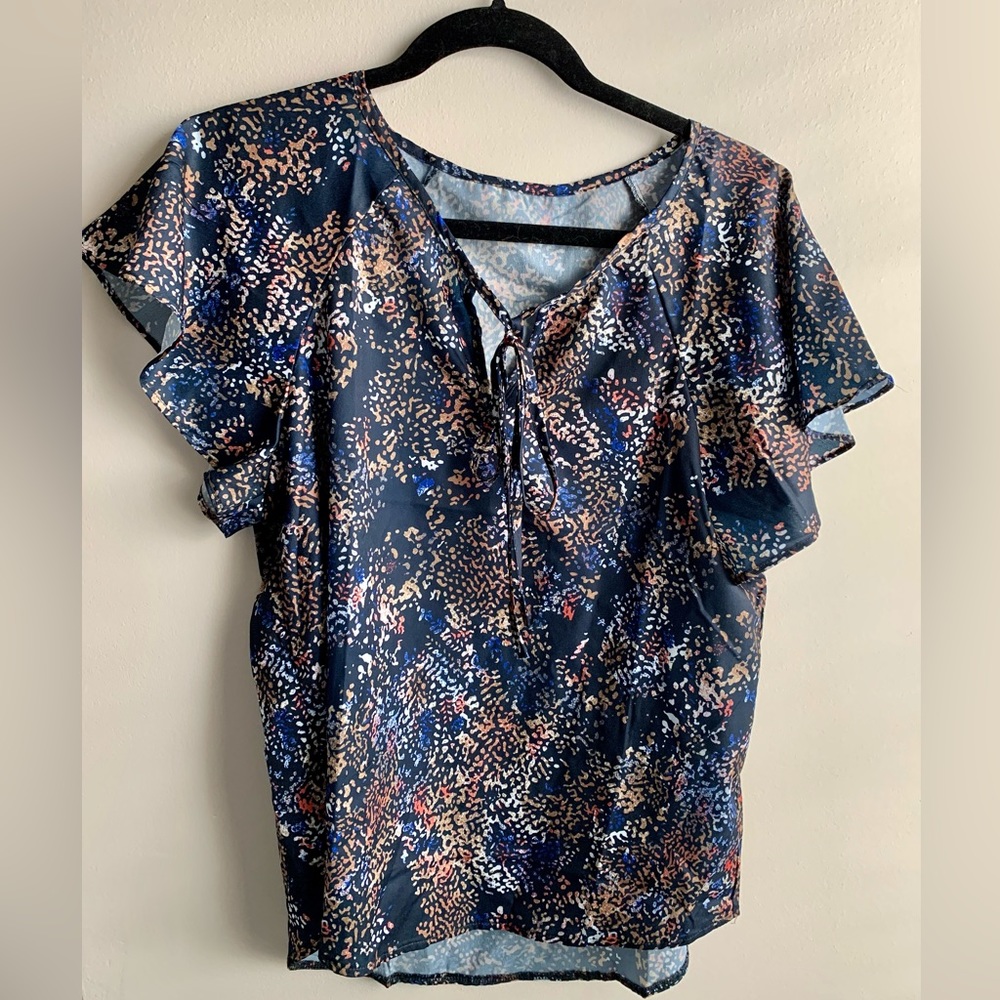 Cute Blouse